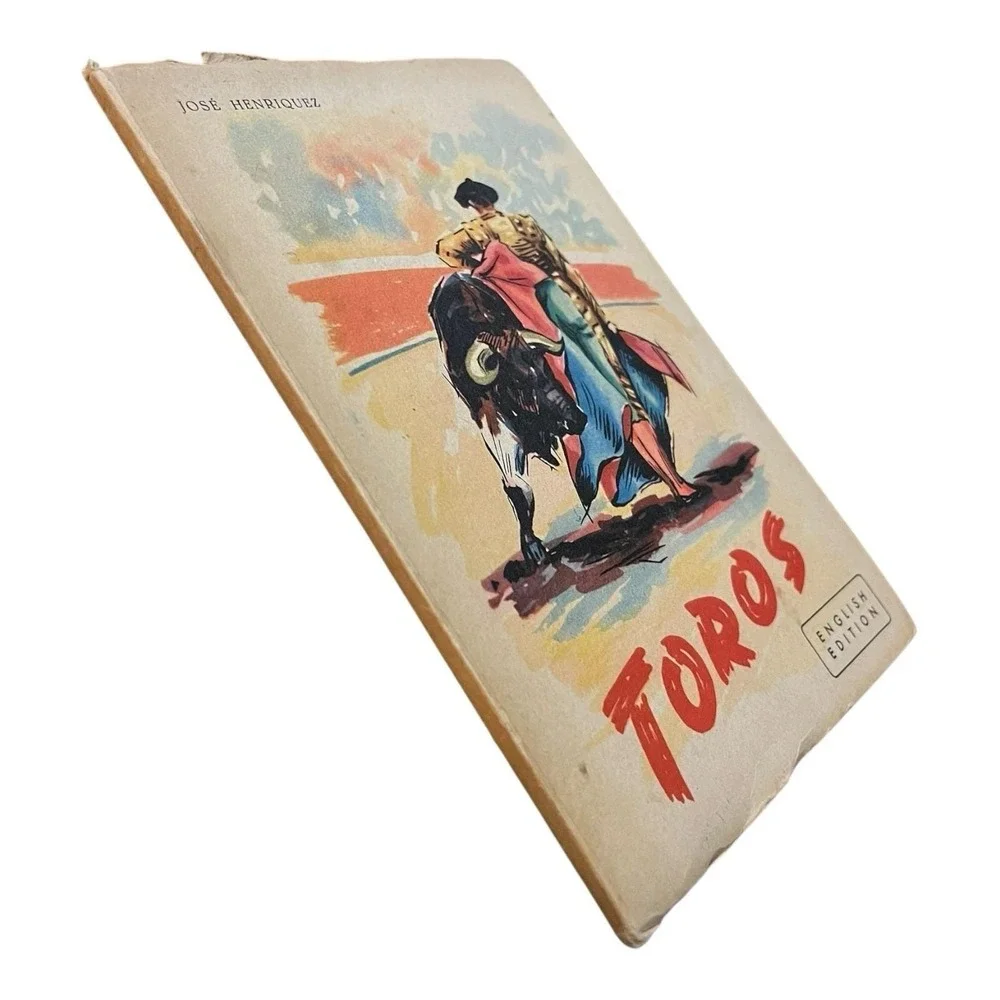 Vtg Toros‎ 